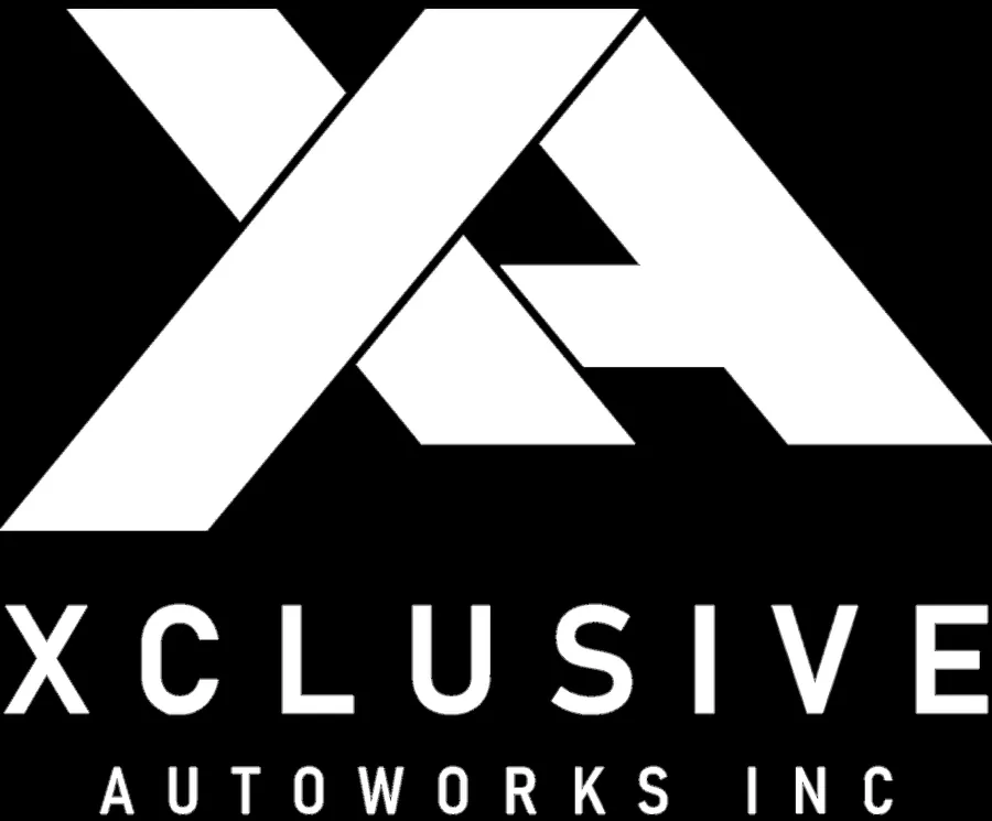 Ceramic coating work by Xclusive Autoworks and Paint Protection
