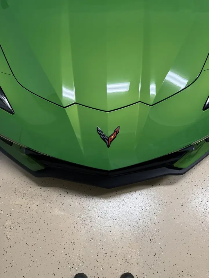Work by Flywheel Detailing & Ceramic Coating