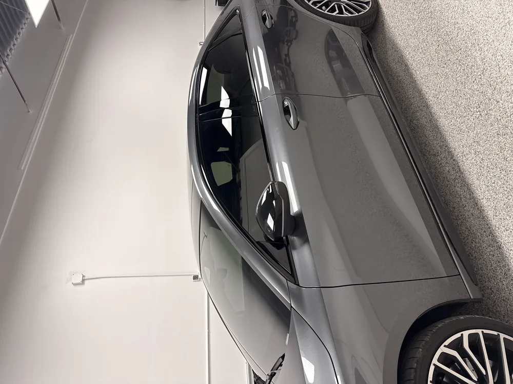 Work by Professional Detailing Service West Palm Beach